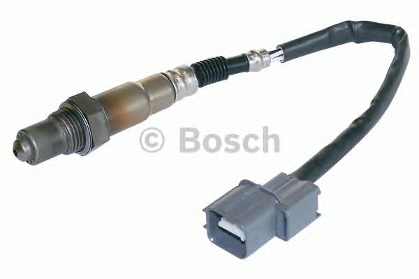 BOSCH 0 258 986 611 купити в Україні за вигідними цінами від компанії ULC