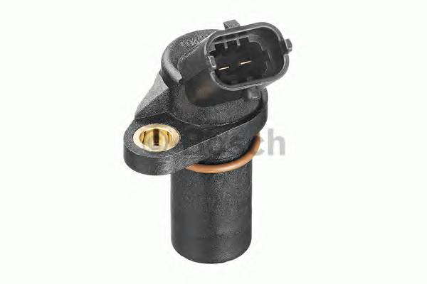 BOSCH 0 281 002 742 купити в Україні за вигідними цінами від компанії ULC