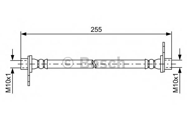 BOSCH 1 987 481 585 купить в Украине по выгодным ценам от компании ULC