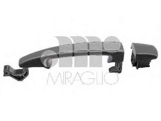 MIRAGLIO 80/568 купить в Украине по выгодным ценам от компании ULC