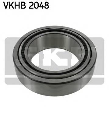 SKF VKHB 2048 купити в Україні за вигідними цінами від компанії ULC