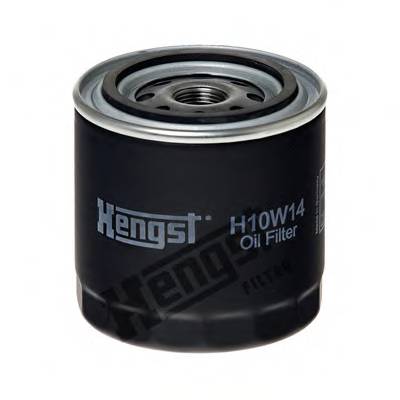 HENGST FILTER H10W14 купить в Украине по выгодным ценам от компании ULC