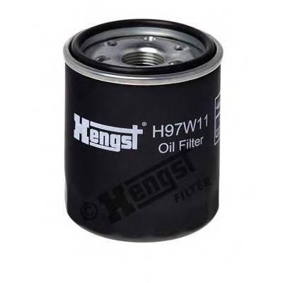 HENGST FILTER H97W11 купить в Украине по выгодным ценам от компании ULC