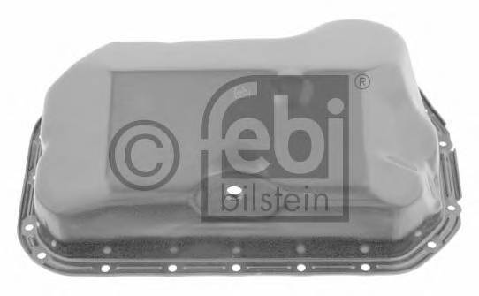 FEBI BILSTEIN 07407 купити в Україні за вигідними цінами від компанії ULC