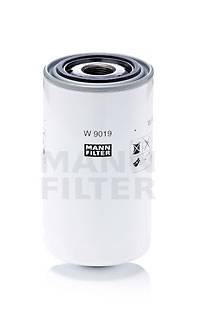 MANN-FILTER W 9019 купить в Украине по выгодным ценам от компании ULC