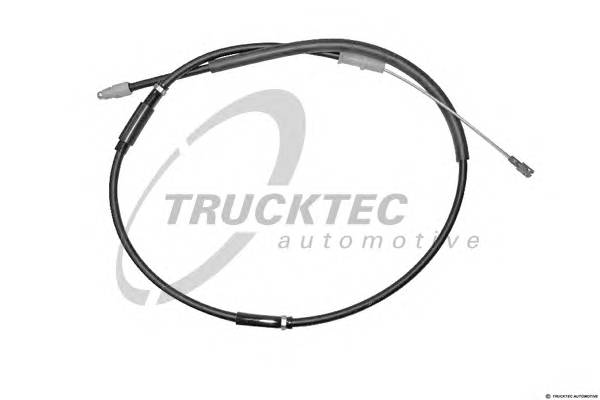 TRUCKTEC AUTOMOTIVE 02.35.266 купить в Украине по выгодным ценам от компании ULC