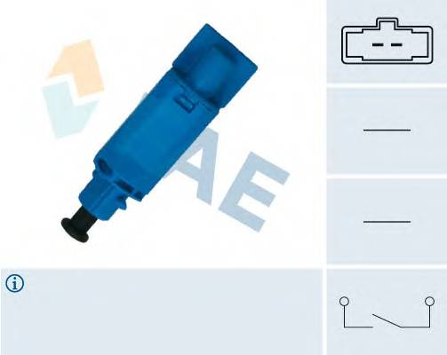 FAE 24773 купити в Україні за вигідними цінами від компанії ULC