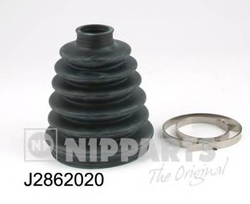 NIPPARTS J2862020 купить в Украине по выгодным ценам от компании ULC