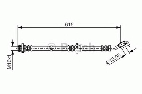 BOSCH 1 987 476 362 купить в Украине по выгодным ценам от компании ULC