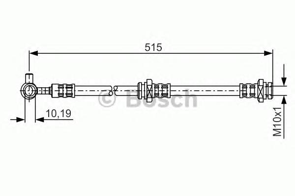 BOSCH 1 987 476 378 купить в Украине по выгодным ценам от компании ULC