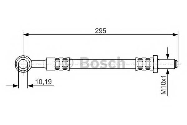 BOSCH 1 987 481 365 купить в Украине по выгодным ценам от компании ULC