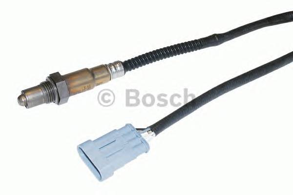 BOSCH 0 258 010 046 купити в Україні за вигідними цінами від компанії ULC