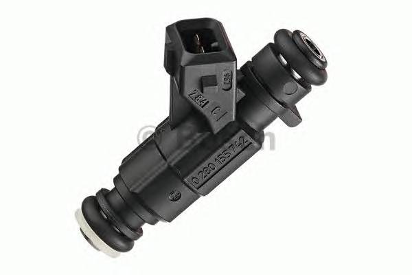 BOSCH 0 280 155 742 купити в Україні за вигідними цінами від компанії ULC