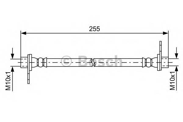 BOSCH 1 987 481 586 купить в Украине по выгодным ценам от компании ULC