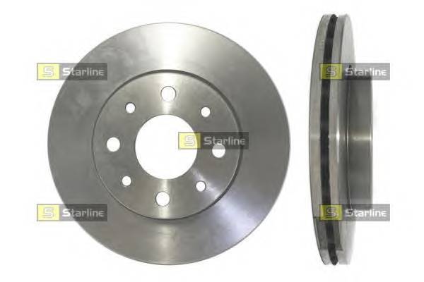 STARLINE PB 20393 купить в Украине по выгодным ценам от компании ULC