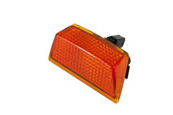 TRUCKLIGHT CL-VO001L купити в Україні за вигідними цінами від компанії ULC