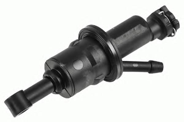 SACHS 6284 605 005 купити в Україні за вигідними цінами від компанії ULC