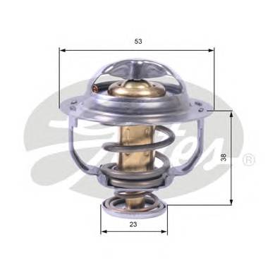 GATES TH42895G1 купить в Украине по выгодным ценам от компании ULC