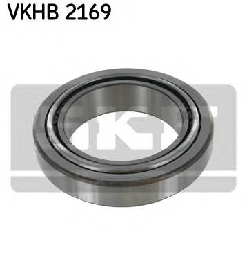 SKF VKHB 2169 купить в Украине по выгодным ценам от компании ULC