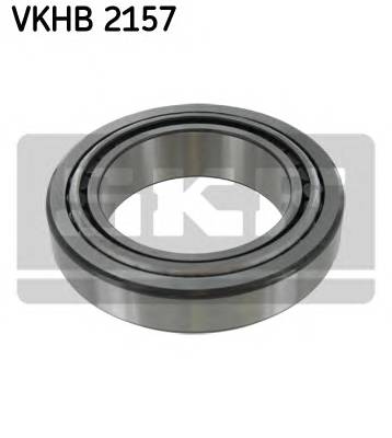 SKF VKHB 2157 купити в Україні за вигідними цінами від компанії ULC