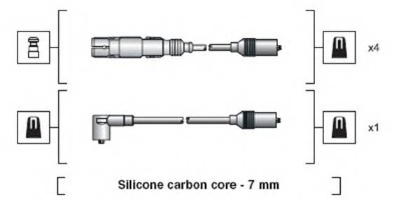 MAGNETI MARELLI 941318111270 купить в Украине по выгодным ценам от компании ULC