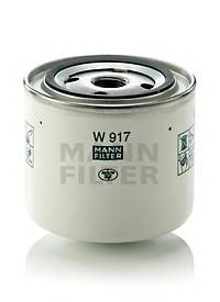 MANN-FILTER W 917 купить в Украине по выгодным ценам от компании ULC