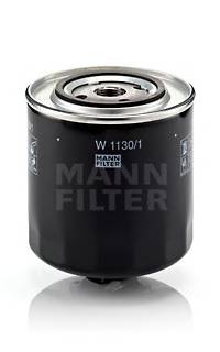 MANN-FILTER W 1130/1 купить в Украине по выгодным ценам от компании ULC