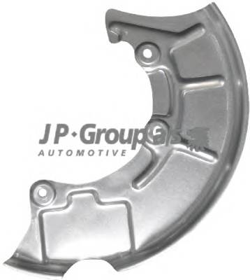 JP GROUP 1164200780 купити в Україні за вигідними цінами від компанії ULC