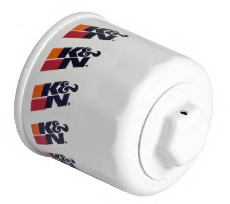 K&N FILTERS HP1008 купити в Україні за вигідними цінами від компанії ULC