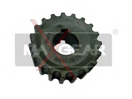 MAXGEAR 540016 купити в Україні за вигідними цінами від компанії ULC