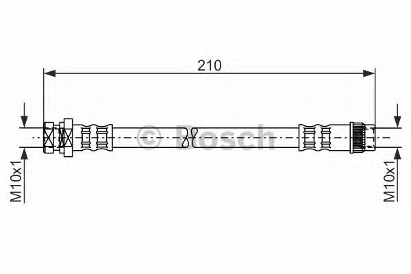 BOSCH 1 987 476 044 купить в Украине по выгодным ценам от компании ULC