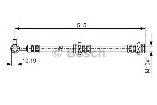 BOSCH 1 987 476 376 купить в Украине по выгодным ценам от компании ULC