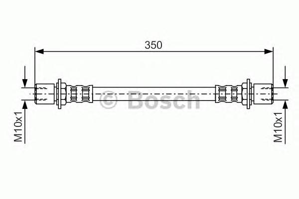 BOSCH 1 987 476 552 купить в Украине по выгодным ценам от компании ULC