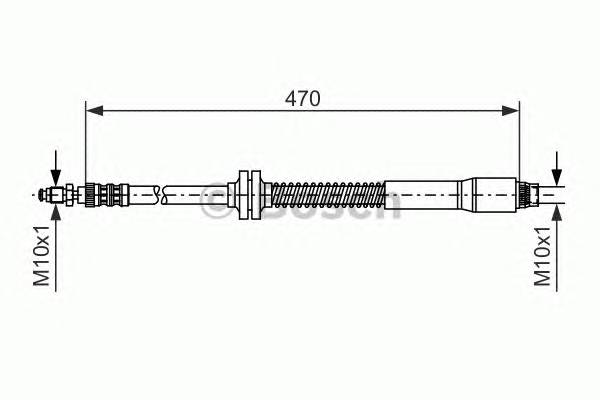 BOSCH 1 987 476 951 купить в Украине по выгодным ценам от компании ULC