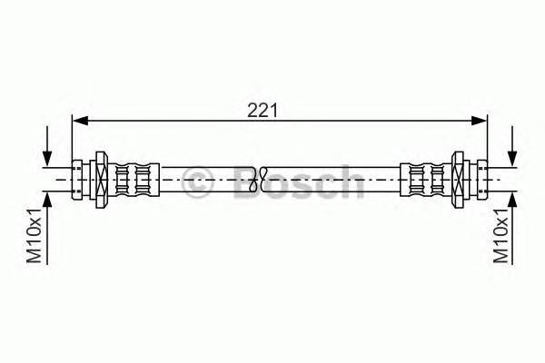 BOSCH 1 987 481 095 купить в Украине по выгодным ценам от компании ULC