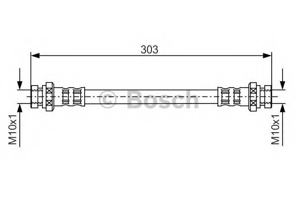 BOSCH 1 987 481 164 купить в Украине по выгодным ценам от компании ULC