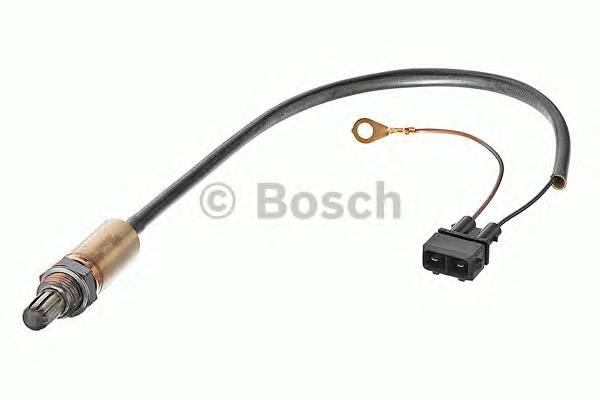 BOSCH 0 258 002 040 купити в Україні за вигідними цінами від компанії ULC