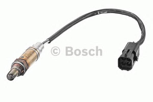 BOSCH 0 258 005 133 купить в Украине по выгодным ценам от компании ULC