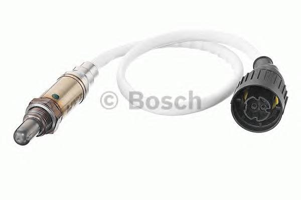 BOSCH 0 258 005 324 купити в Україні за вигідними цінами від компанії ULC