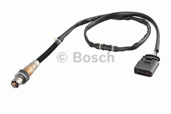 BOSCH 0 258 006 215 купити в Україні за вигідними цінами від компанії ULC