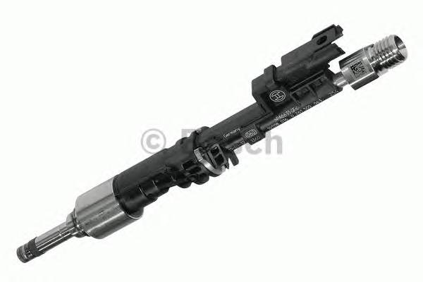 BOSCH 0 261 500 063 купити в Україні за вигідними цінами від компанії ULC