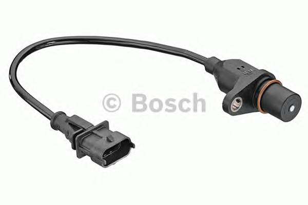 BOSCH 0 281 002 411 купити в Україні за вигідними цінами від компанії ULC