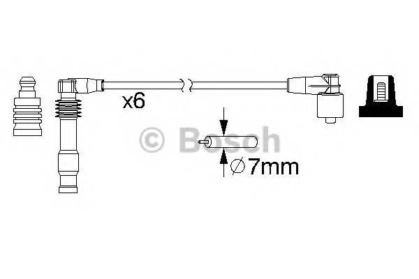 BOSCH 0 986 357 162 купить в Украине по выгодным ценам от компании ULC