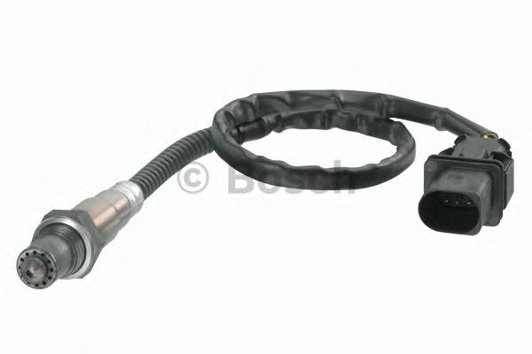 BOSCH 0 281 004 080 купити в Україні за вигідними цінами від компанії ULC