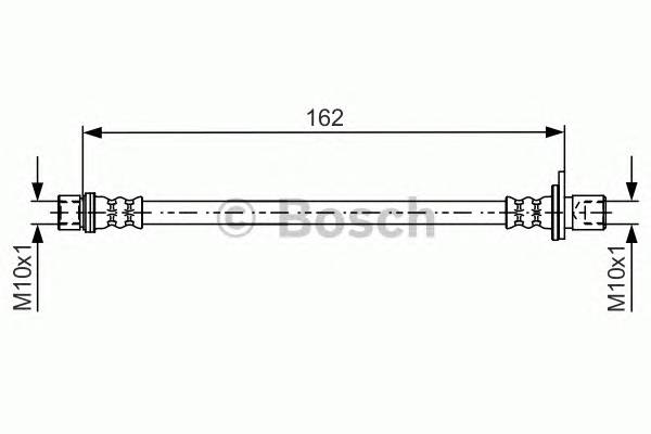 BOSCH 1987481638 купить в Украине по выгодным ценам от компании ULC