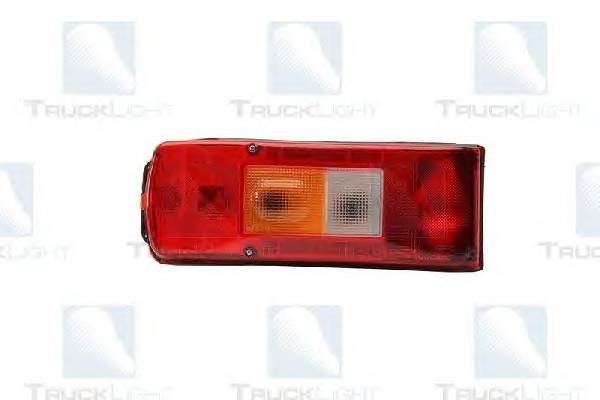 TRUCKLIGHT TL-VO001R купити в Україні за вигідними цінами від компанії ULC