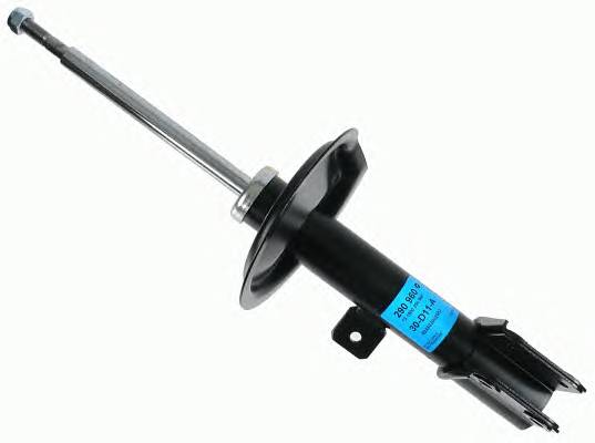 SACHS 290 960 купити в Україні за вигідними цінами від компанії ULC