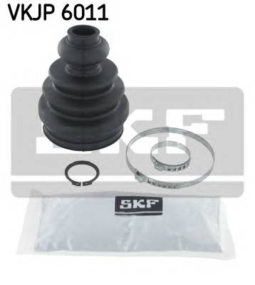 SKF VKJP 6011 купити в Україні за вигідними цінами від компанії ULC