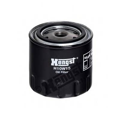 HENGST FILTER H10W15 купить в Украине по выгодным ценам от компании ULC