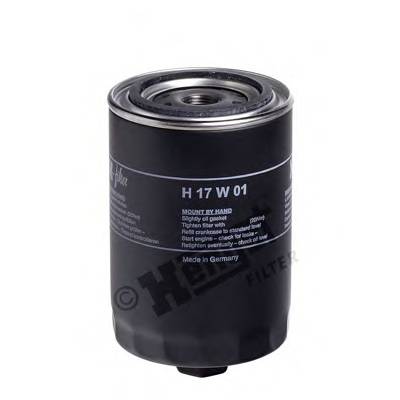 HENGST FILTER H17W01 купить в Украине по выгодным ценам от компании ULC